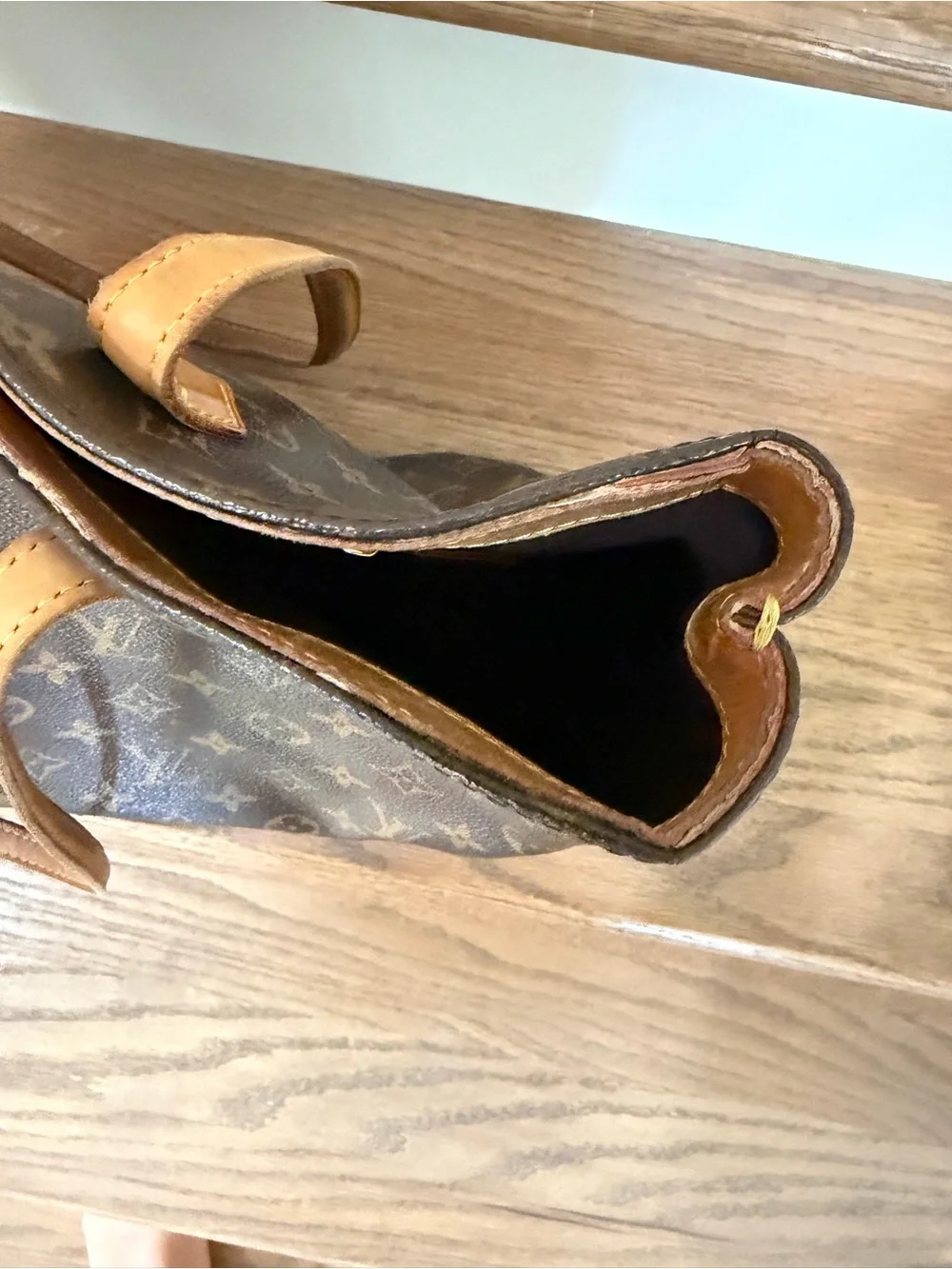 Louis Vuitton tote LV Monogram Tote Neverfull Shoulder bag travel bag work bag